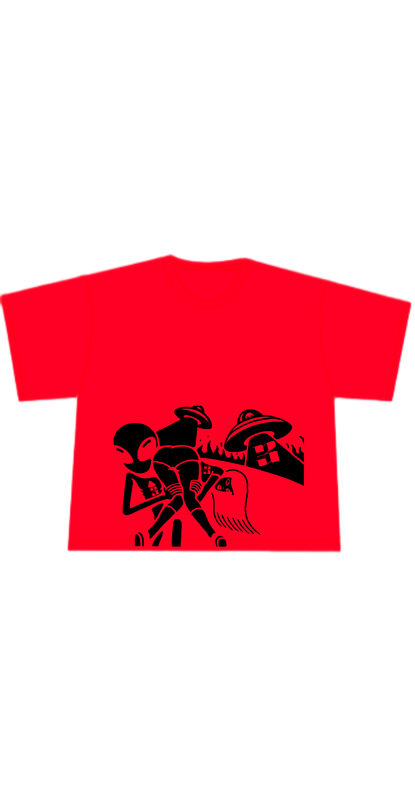 Tee shirt
