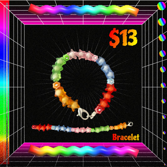 DA BRACELET