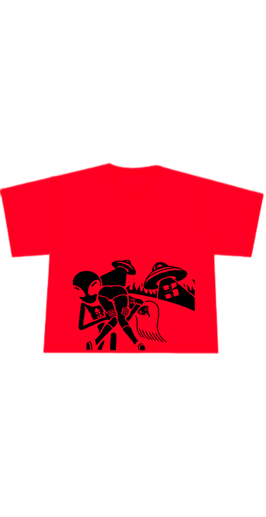 Tee shirt